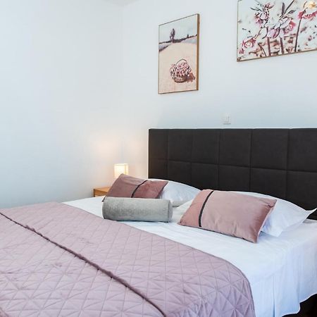 Apartments Sutalo 2 Cavtat Kültér fotó