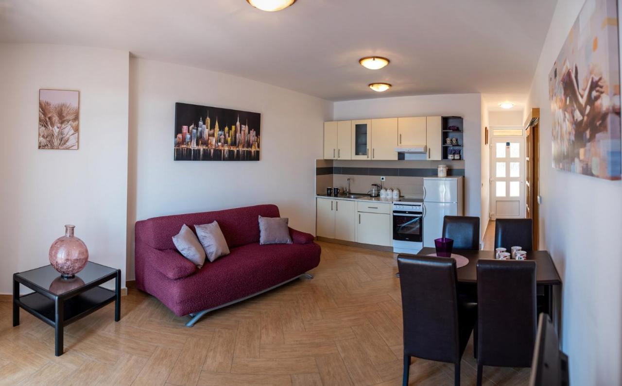 Apartments Sutalo 2 Cavtat Kültér fotó