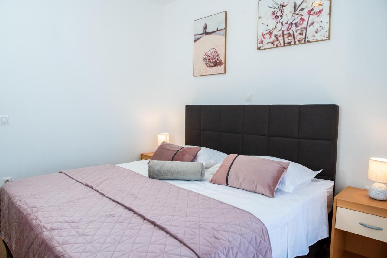 Apartments Sutalo 2 Cavtat Kültér fotó