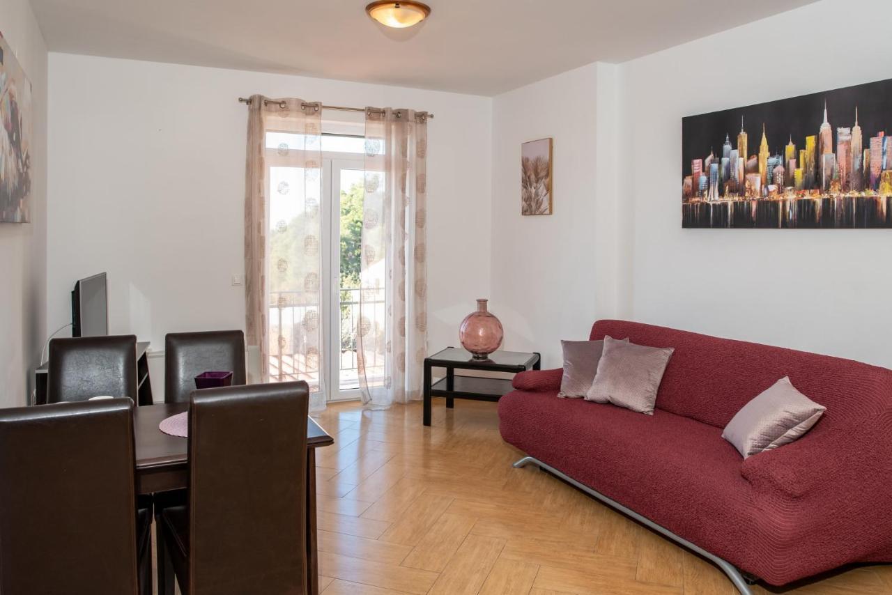 Apartments Sutalo 2 Cavtat Kültér fotó