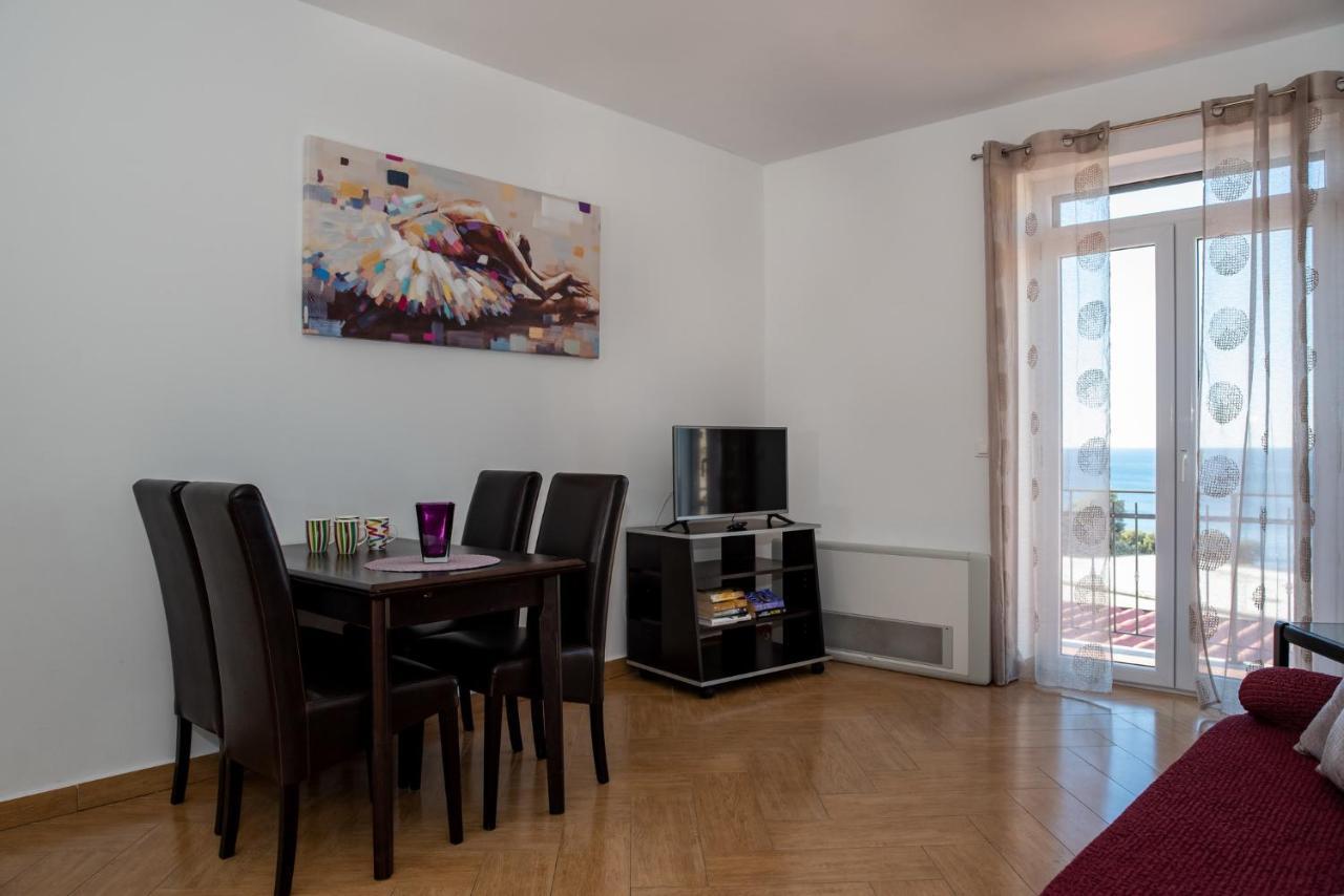 Apartments Sutalo 2 Cavtat Kültér fotó