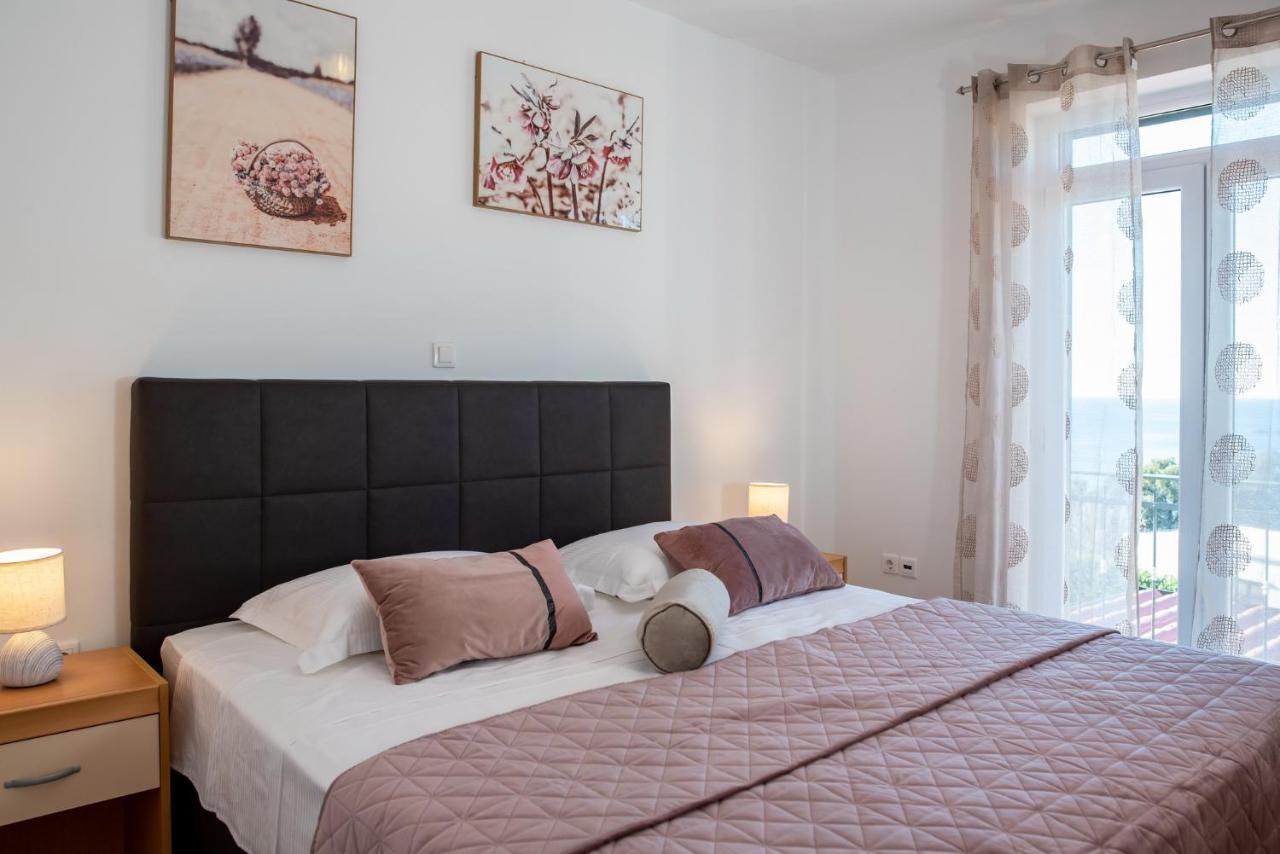 Apartments Sutalo 2 Cavtat Kültér fotó