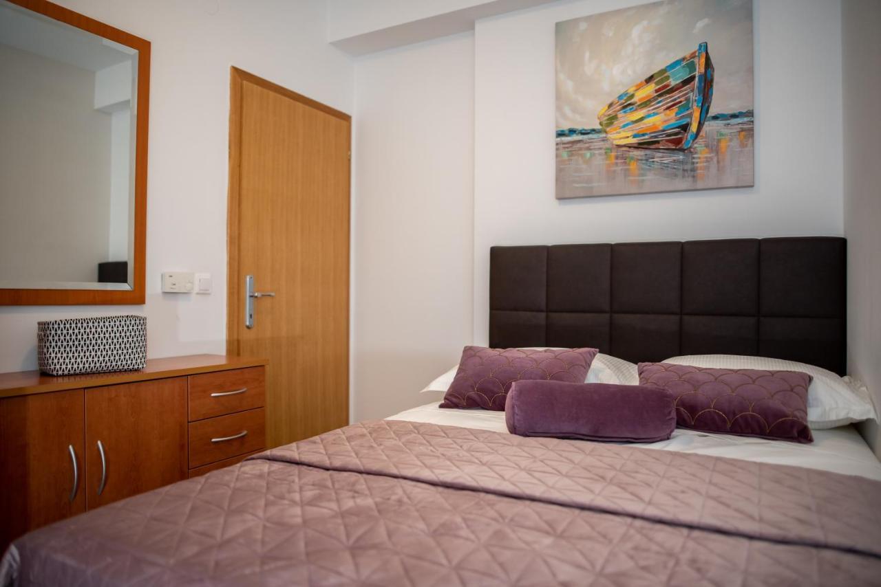Apartments Sutalo 2 Cavtat Kültér fotó