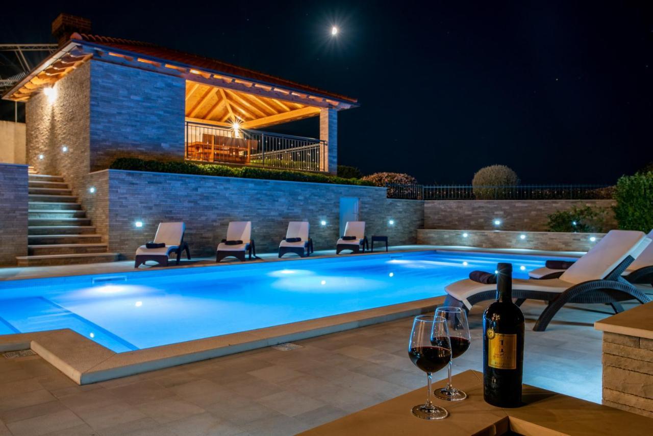 Apartments Sutalo 2 Cavtat Kültér fotó