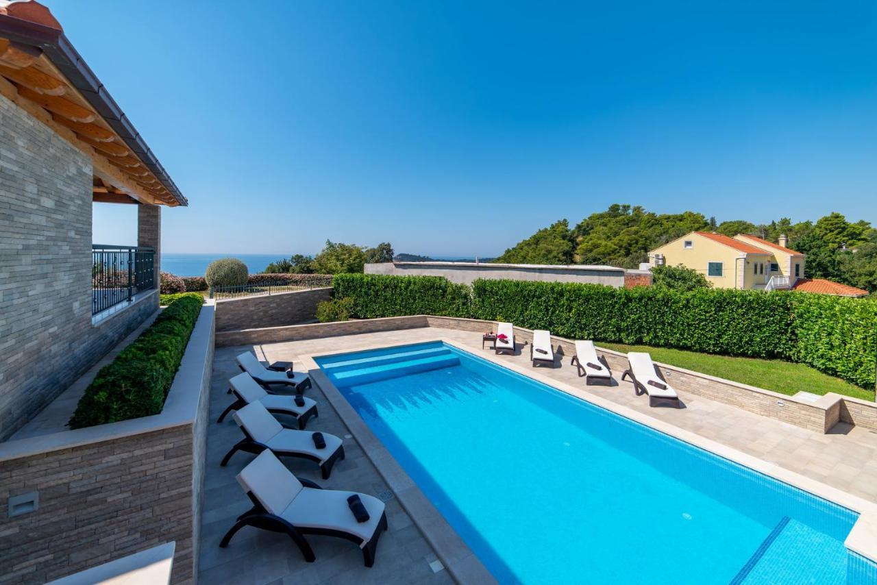 Apartments Sutalo 2 Cavtat Kültér fotó