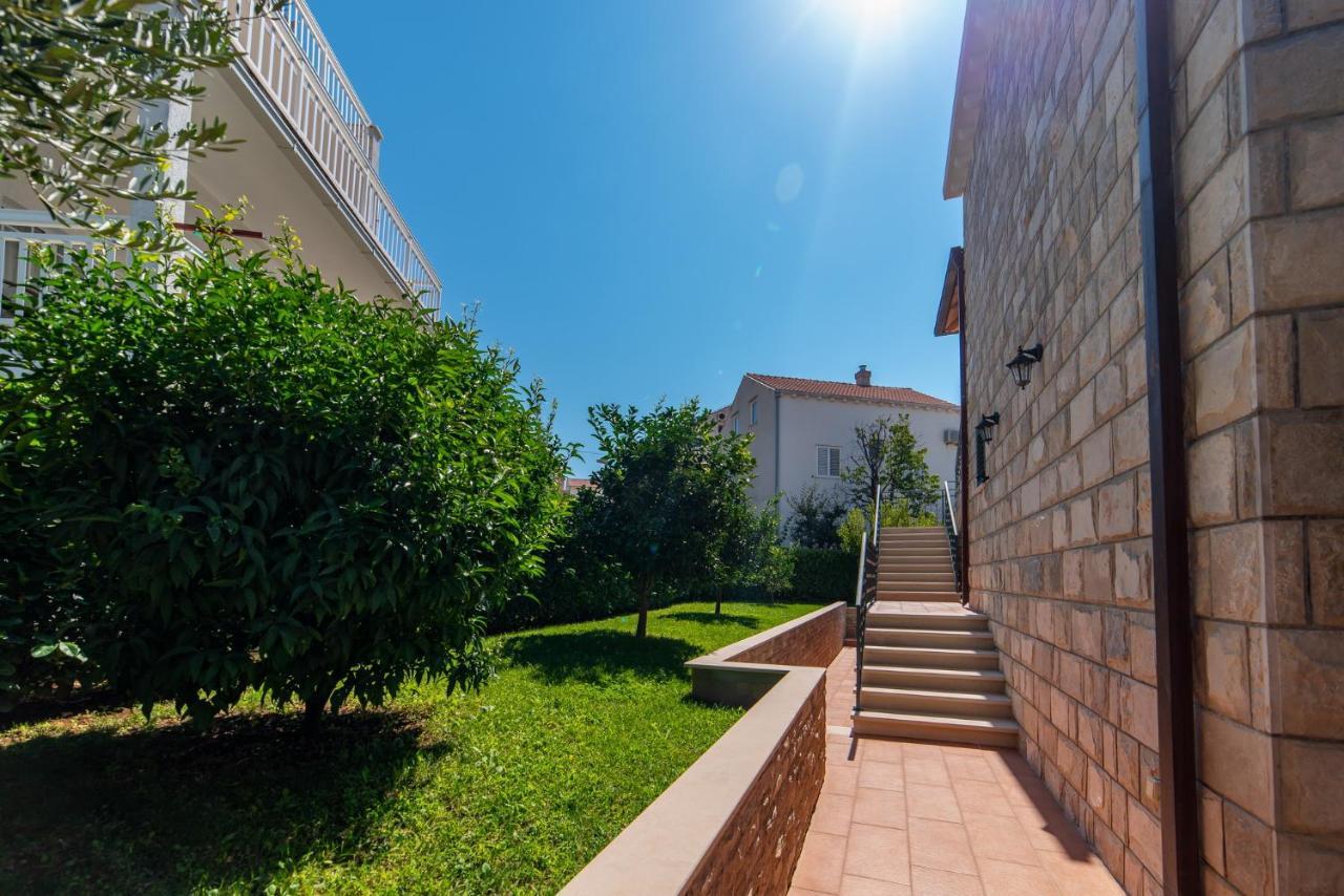 Apartments Sutalo 2 Cavtat Kültér fotó