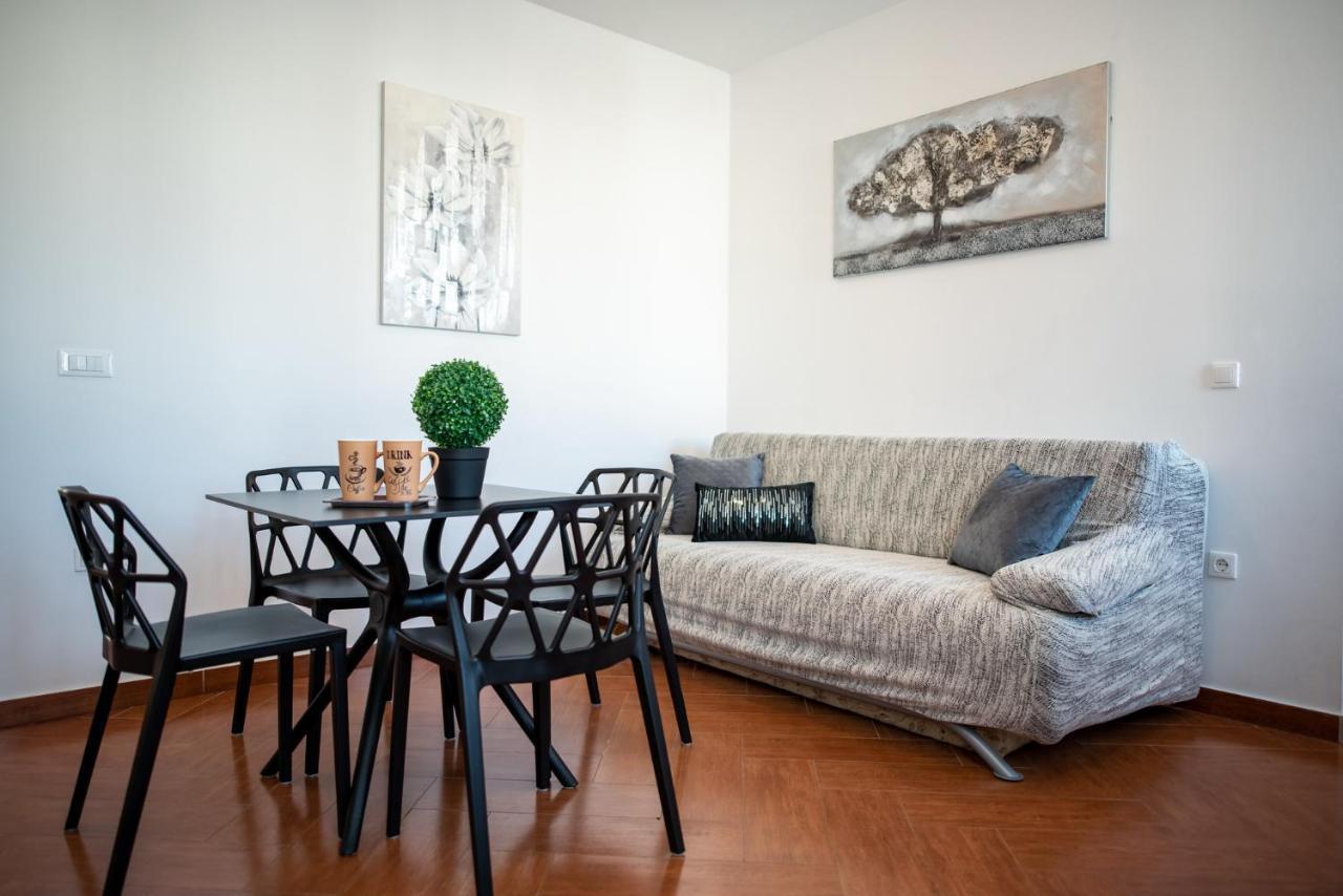 Apartments Sutalo 2 Cavtat Kültér fotó