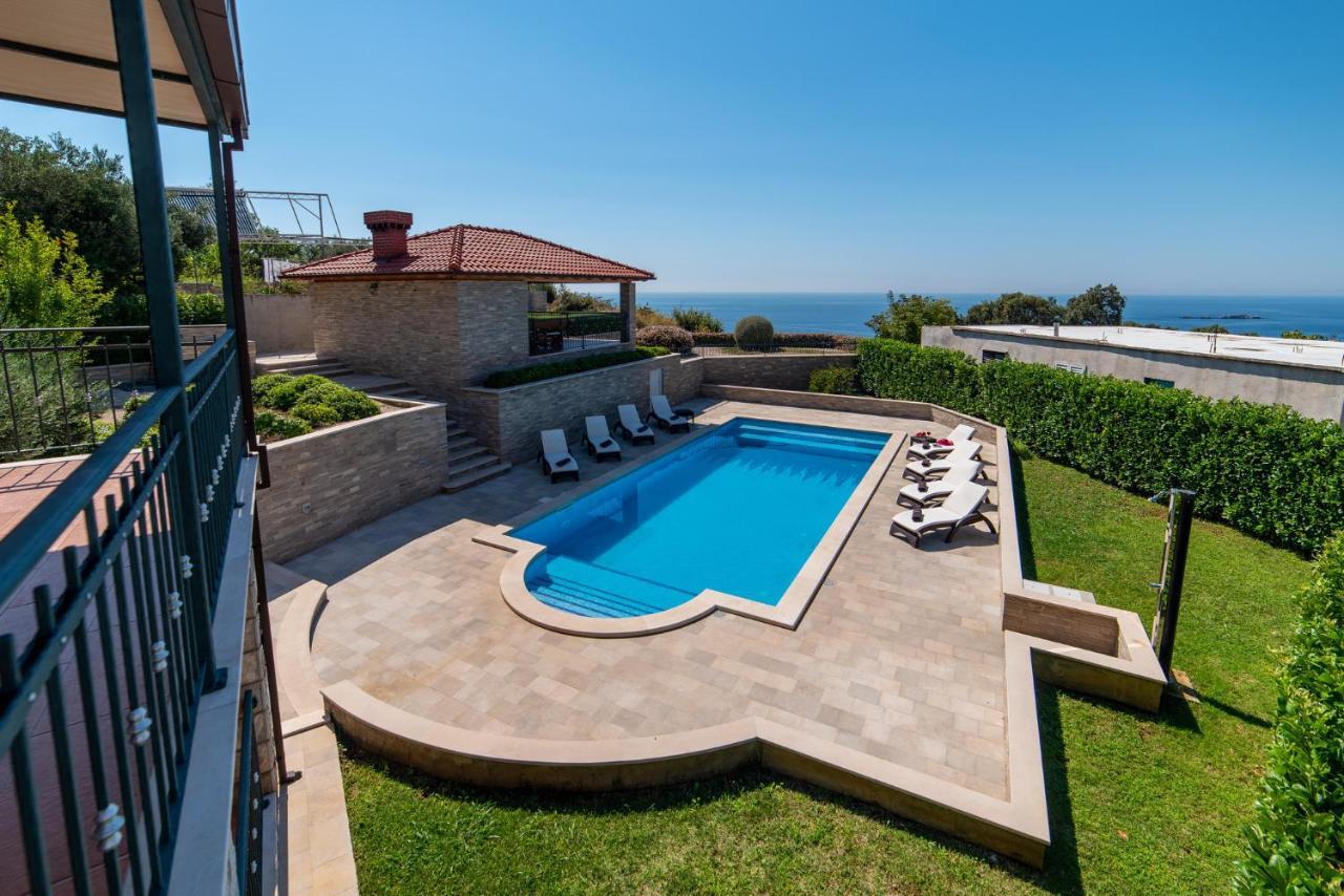 Apartments Sutalo 2 Cavtat Kültér fotó