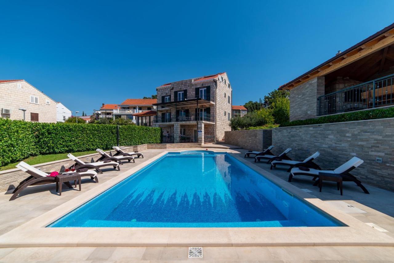 Apartments Sutalo 2 Cavtat Kültér fotó
