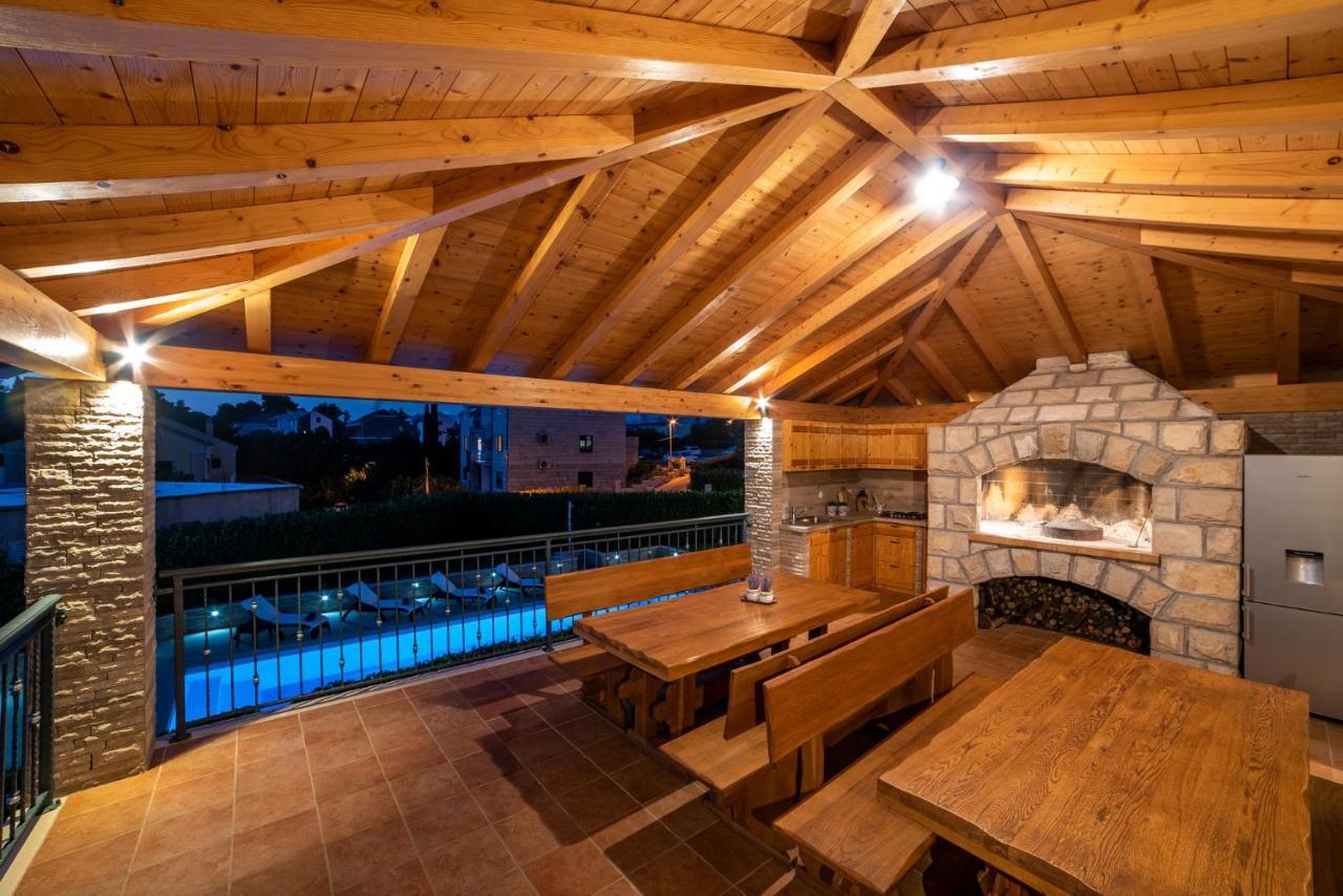 Apartments Sutalo 2 Cavtat Kültér fotó