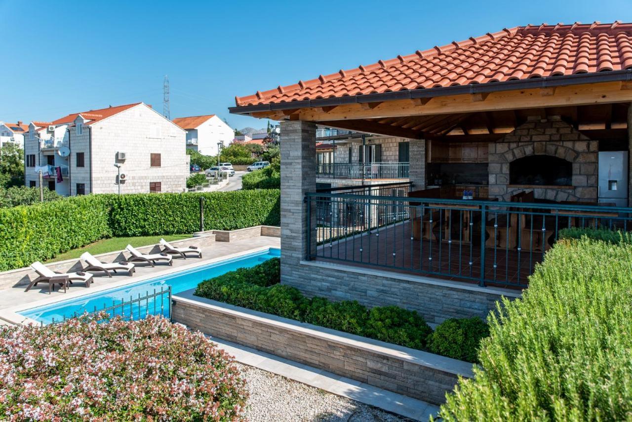 Apartments Sutalo 2 Cavtat Kültér fotó
