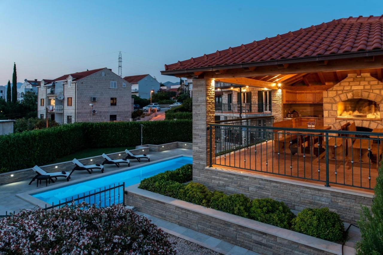 Apartments Sutalo 2 Cavtat Kültér fotó
