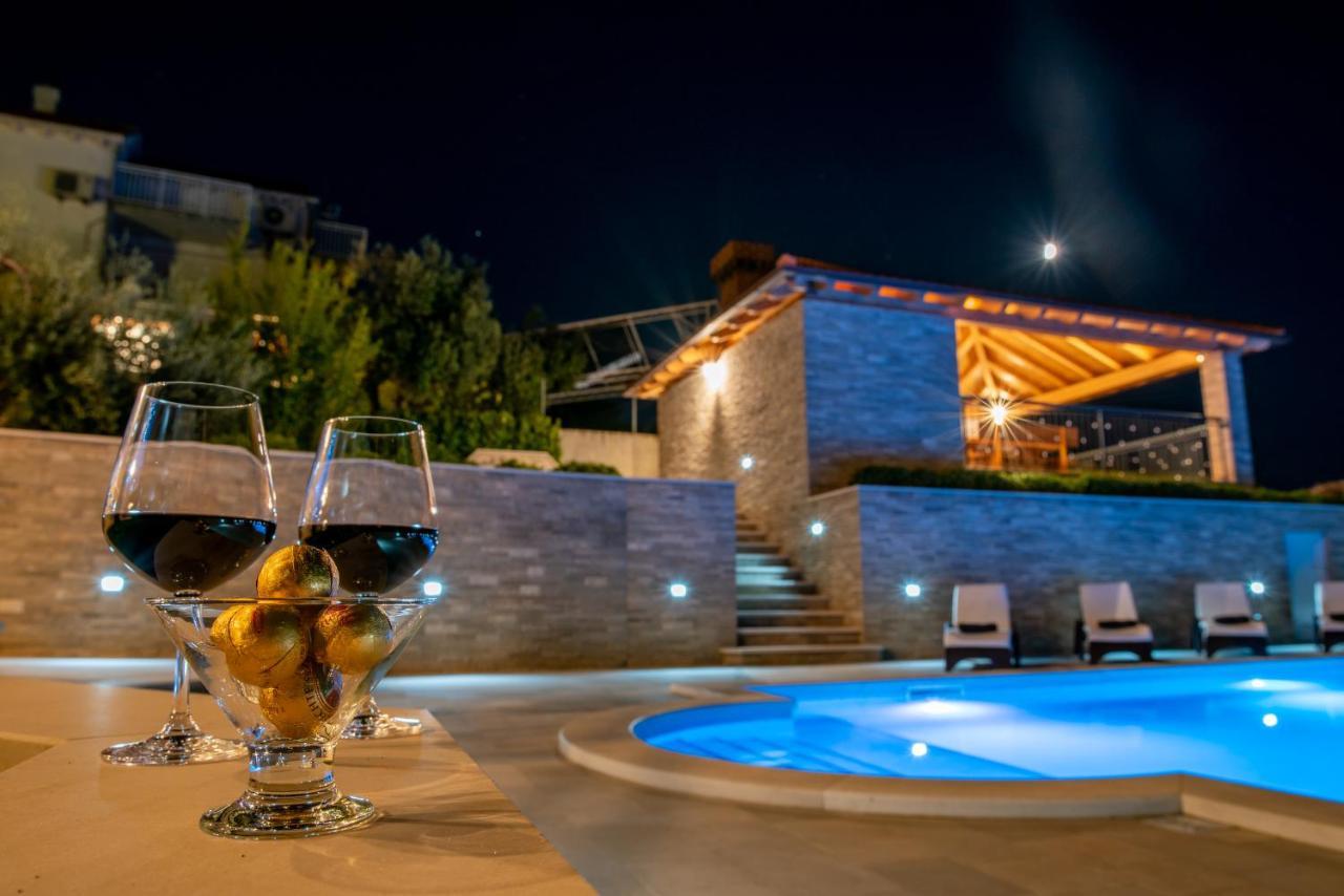 Apartments Sutalo 2 Cavtat Kültér fotó